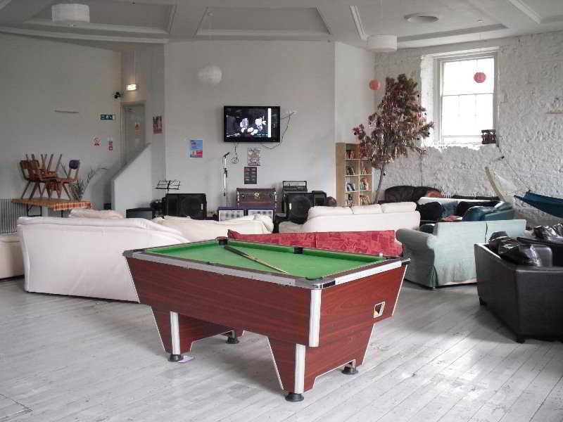 Art Roch Hostel Edinburgh Exterior photo
